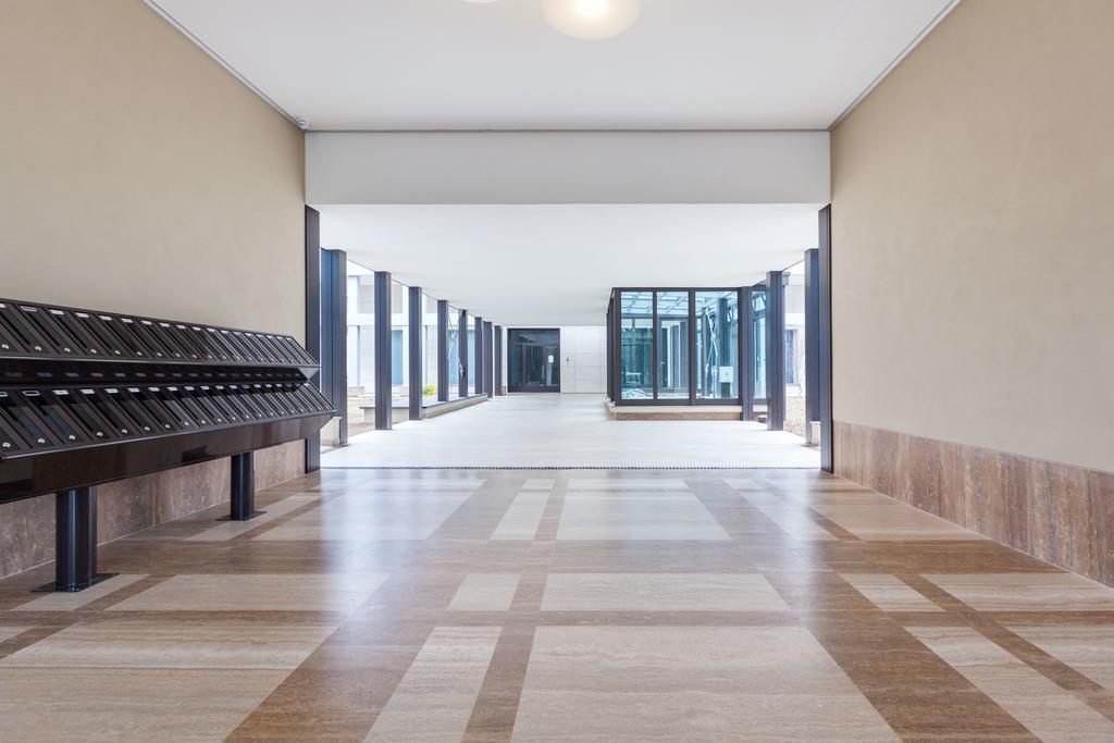 Be Apartments Brembo Mailand Exterior foto