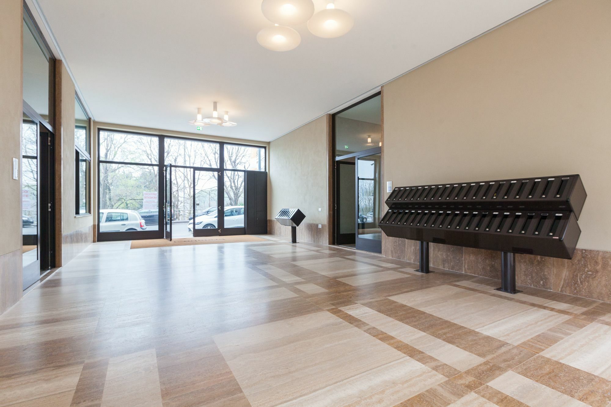 Be Apartments Brembo Mailand Exterior foto