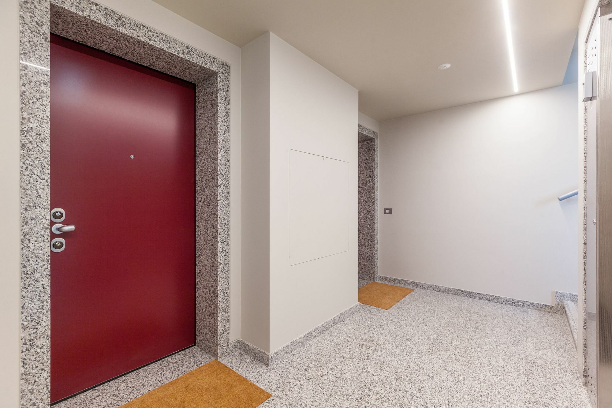 Be Apartments Brembo Mailand Exterior foto