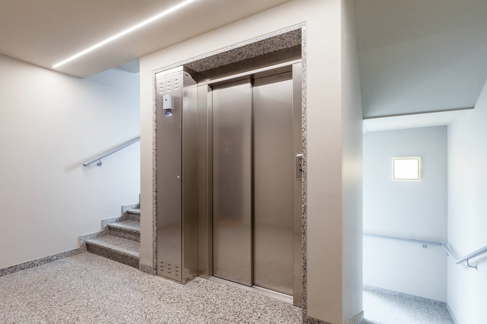 Be Apartments Brembo Mailand Exterior foto