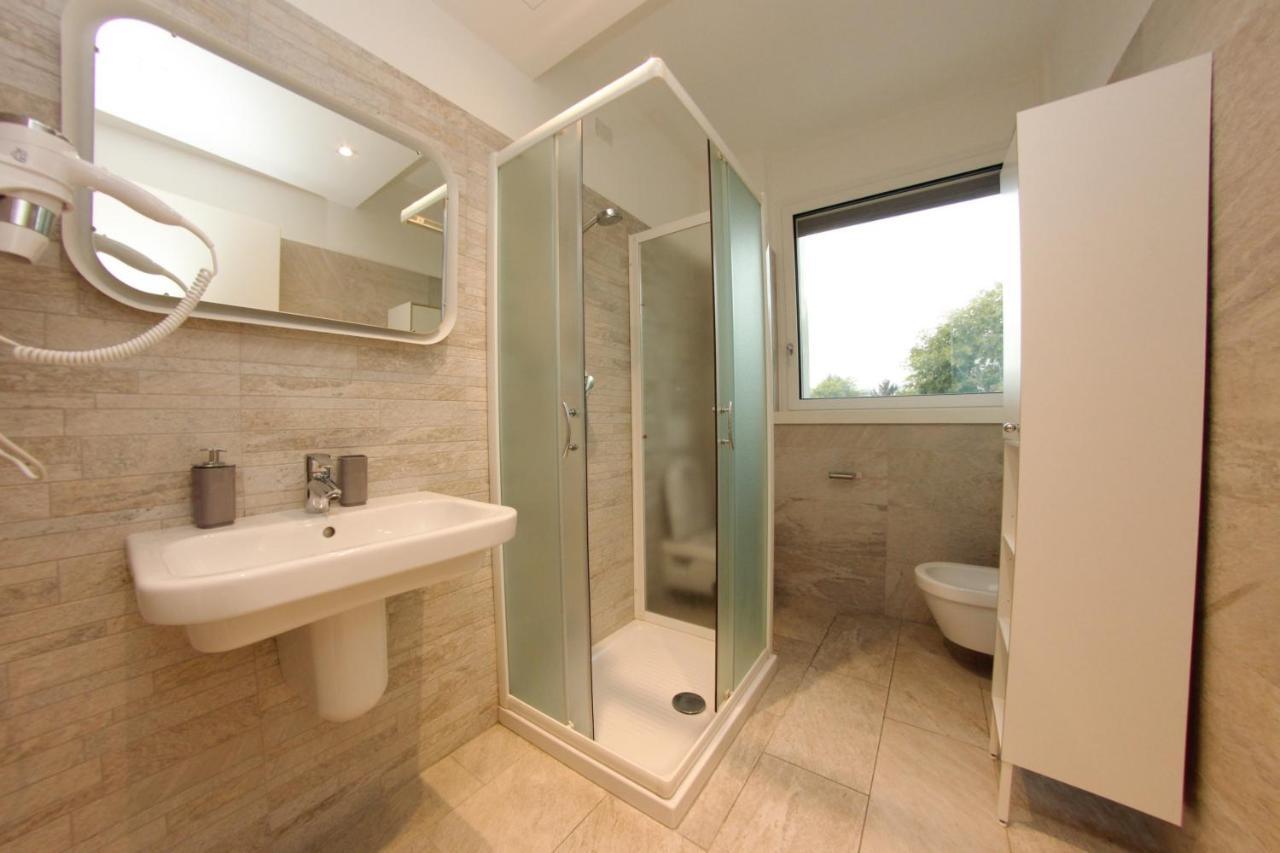 Be Apartments Brembo Mailand Zimmer foto